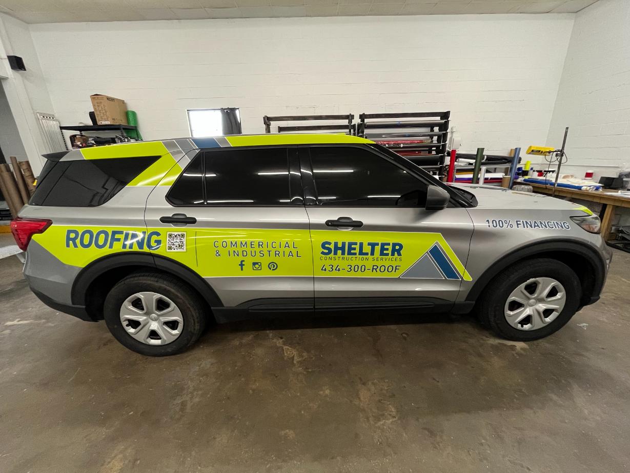 SUV-8