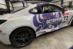 SoVA-Vinyl-Pros-custom-wraps-Race-Car-6